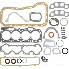 FIAT PUNTO GT 1400 - Juntas revision motor con J.culata