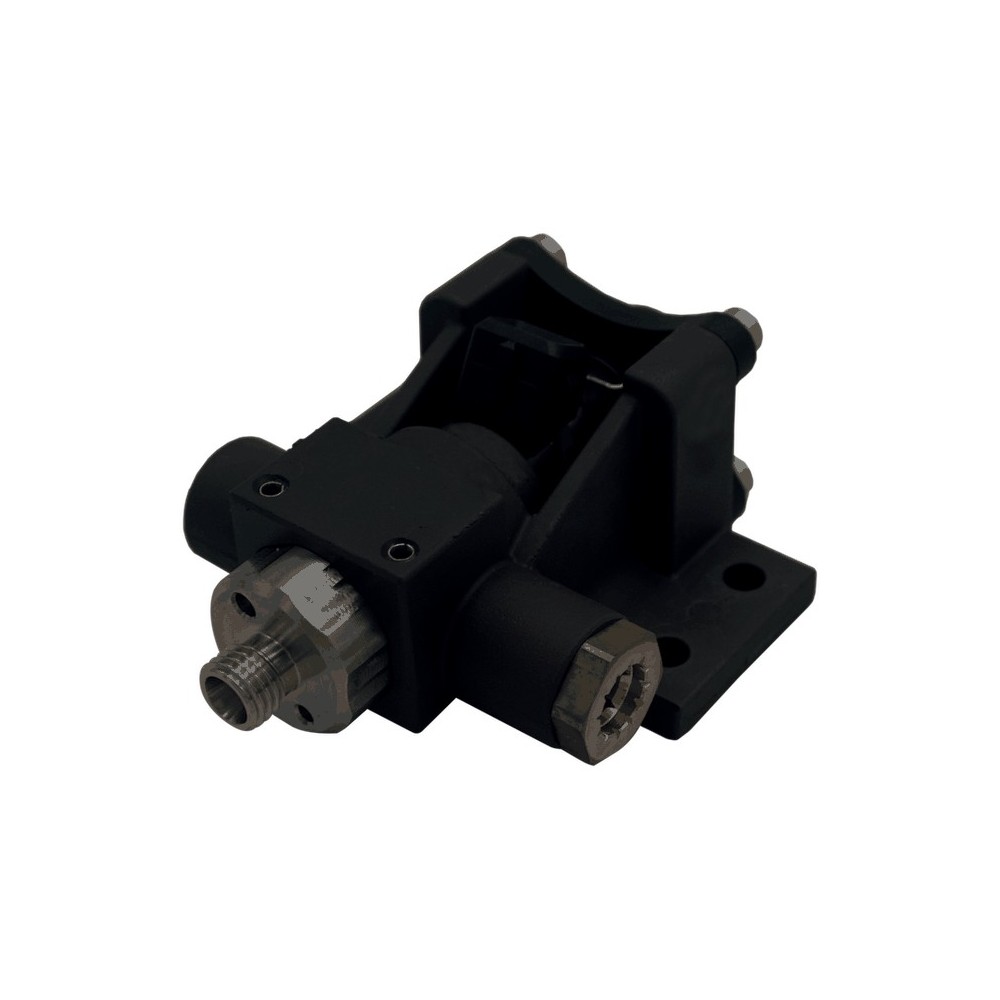 XF/CF - MX 300/340/375 - DENOX