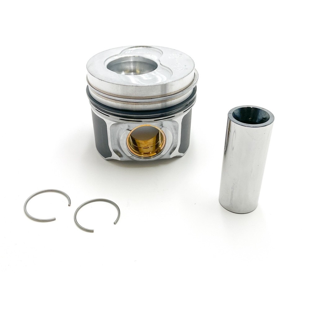 TRANSPORTER V 2.5 TDI 1-2 CYL - Piston MEC