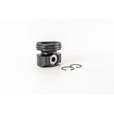 D11C330/370/410 - FM EURO 3/4 - Piston MEC