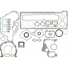 D 0826 LUH/LUH01-02-03-04-05 - Juegos suplementarios conversion