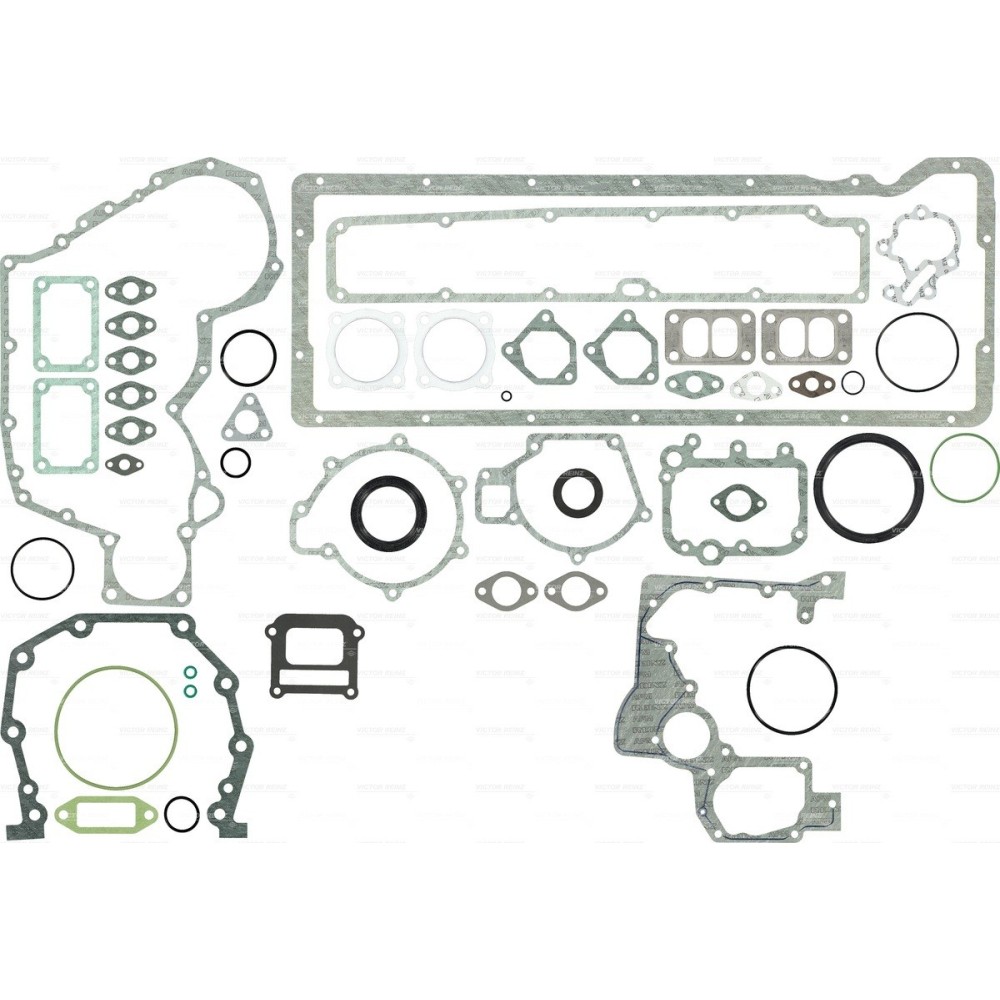 D 0826 LUH/LUH01-02-03-04-05 - Juegos suplementarios conversion