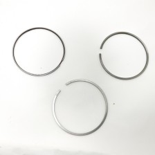 D11C330/370/410 - FM EURO 4/5 - Segmentos MEC