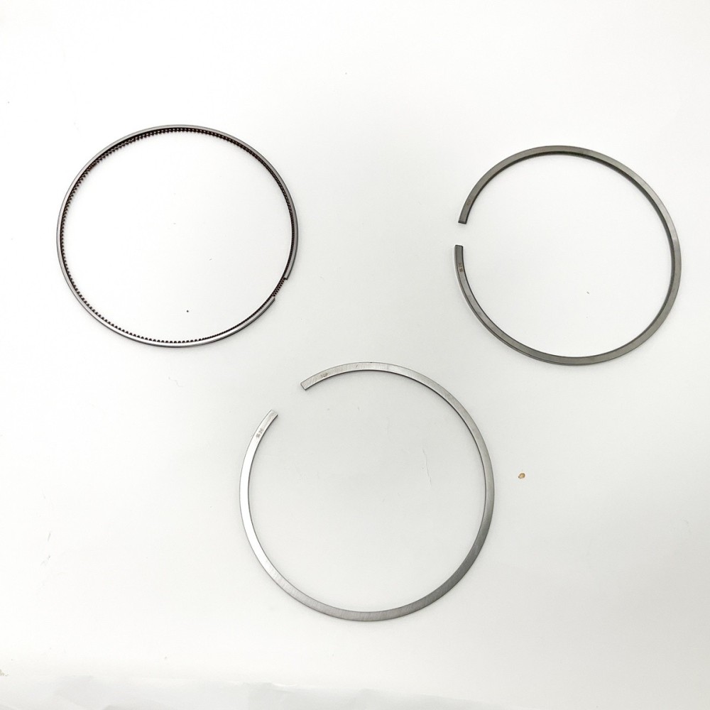 D11C330/370/410 - FM EURO 4/5 - Segmentos MEC