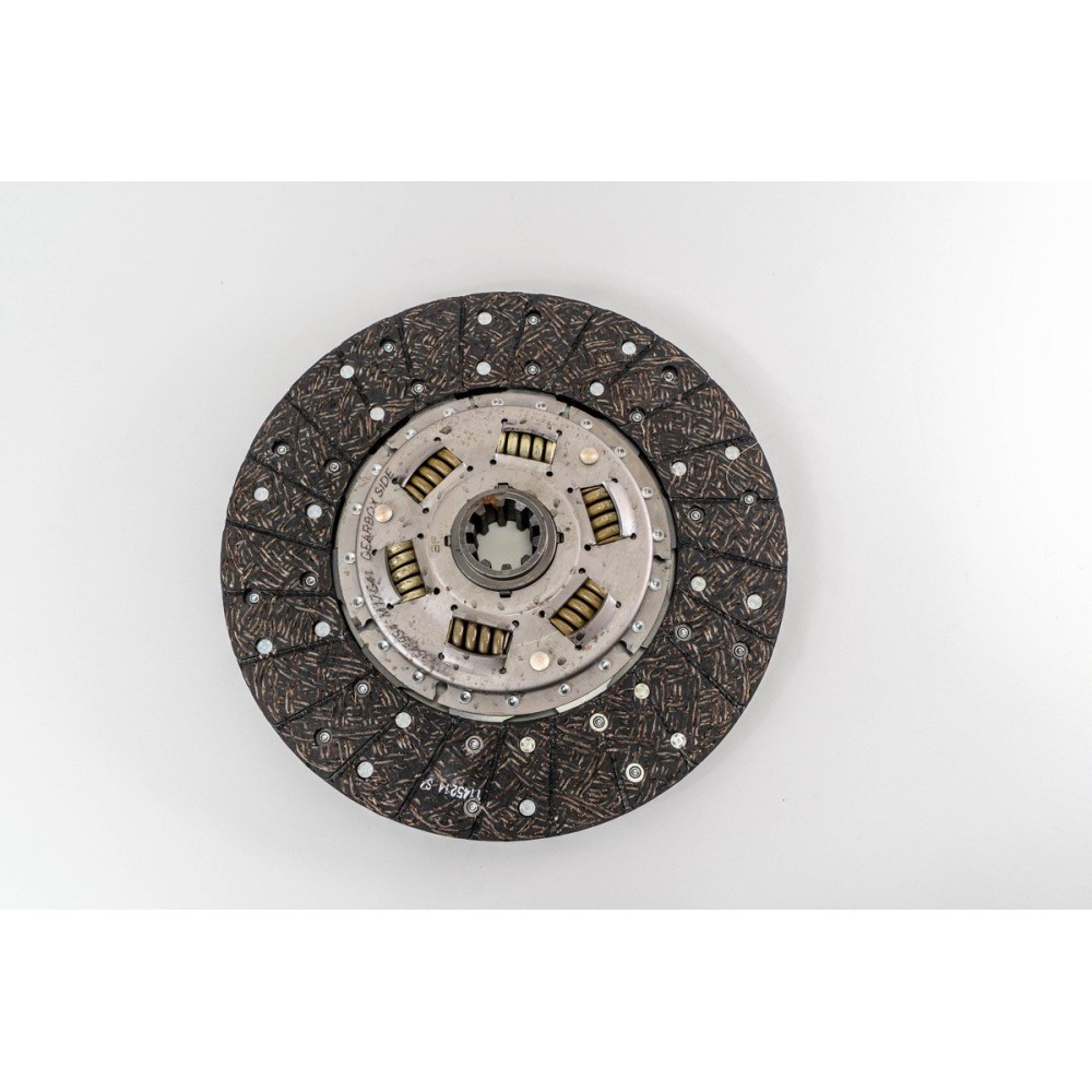 ZETA 60/65/79 - 8340.04 - EMBRAGUES AP