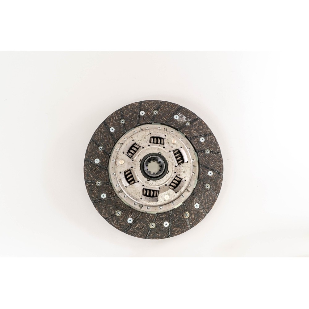 DAILY/DUCATO - 8140.21/27/27S - EMBRAGUES AP