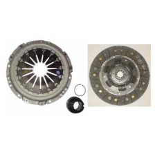 DAILY I/II - 8140.07/61 - EMBRAGUES AP