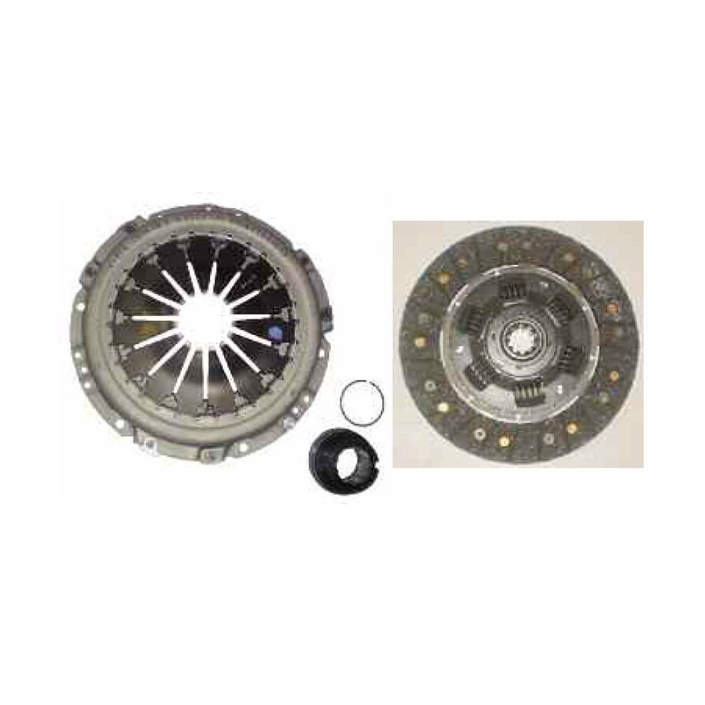 DAILY I/II - 8140.07/61 - EMBRAGUES AP