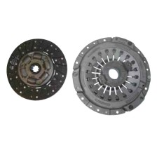 EUROCARGO I-III 60/65E - 8040.25/45 - EMBRAGUES AP