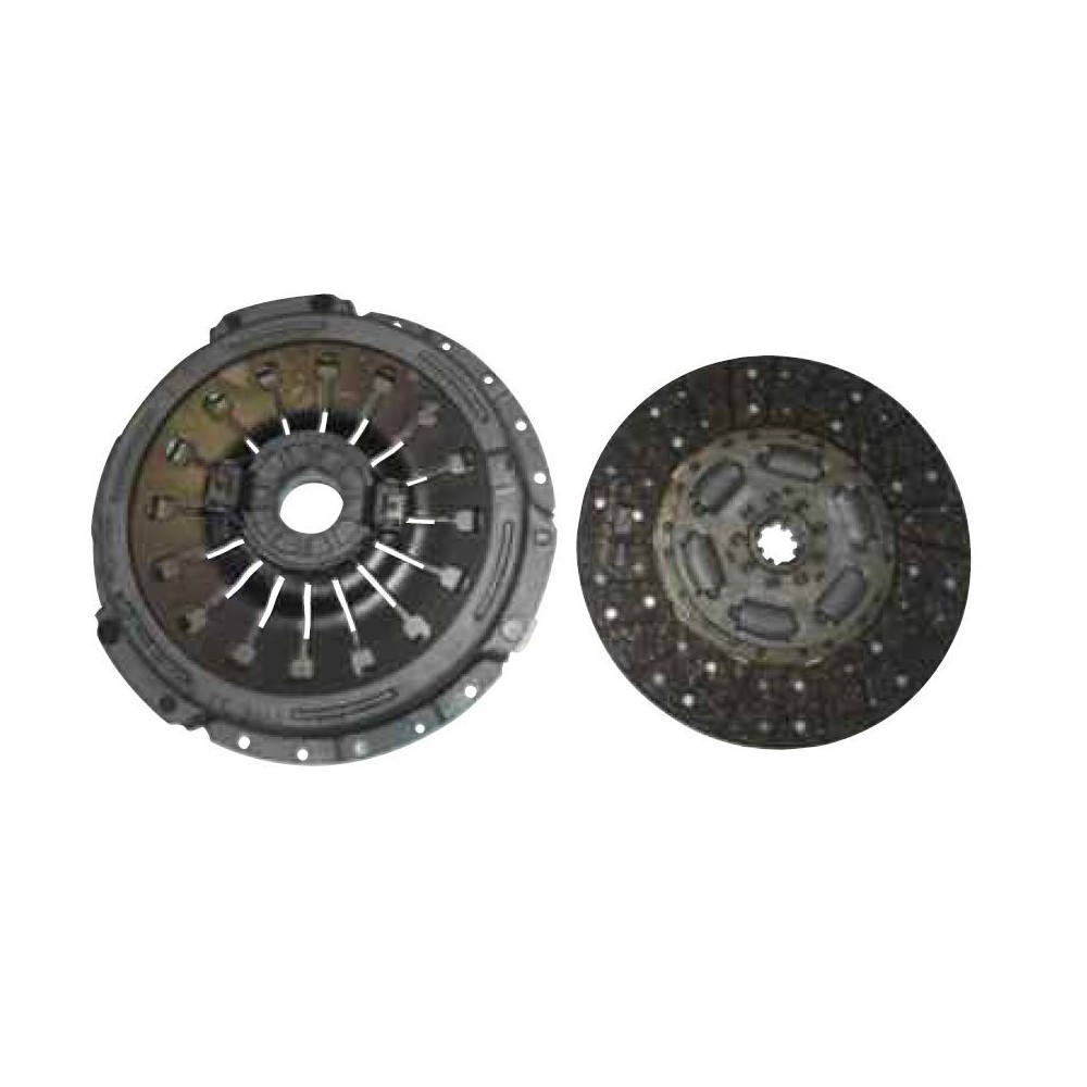 EUROCARGO I-III - 8060.25/45 - EMBRAGUES AP