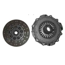 EUROTECH/TRAKKER - 8460/8469.21/41 - EMBRAGUES AP