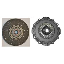 STRALIS/TRAKKER - 8210/8460.41/42 - EMBRAGUES AP