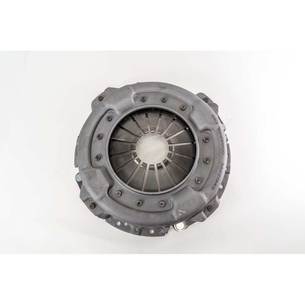 ZETA 95/109-14 - 8060.04/05 - EMBRAGUES AP