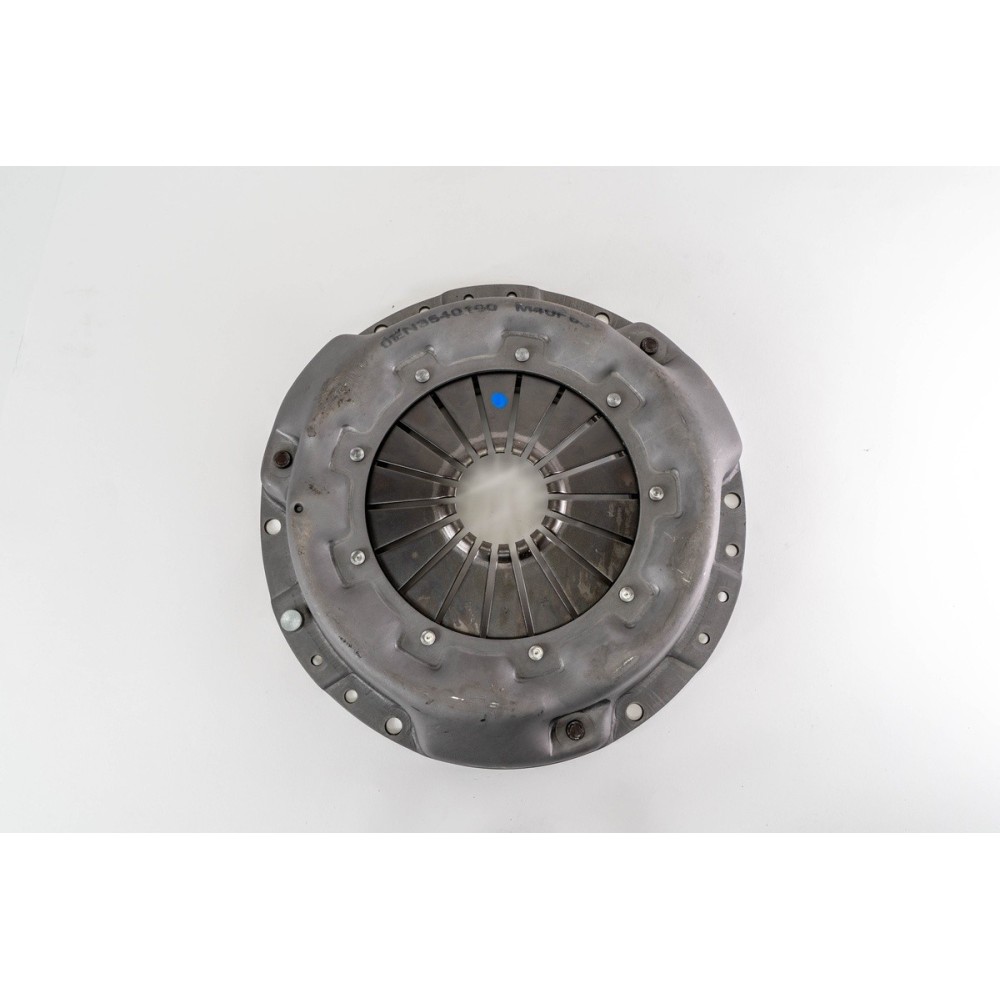 ZETA 50/65-9 - 8040.05 - EMBRAGUES AP