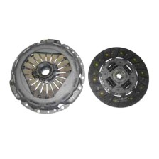 DAILY III - 8140.43 - EMBRAGUES AP