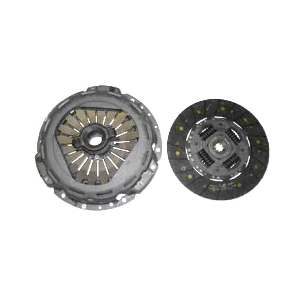 DAILY III - 8140.43 - EMBRAGUES AP