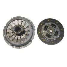 DAILY III - 8140/8149.43/63 - EMBRAGUES AP