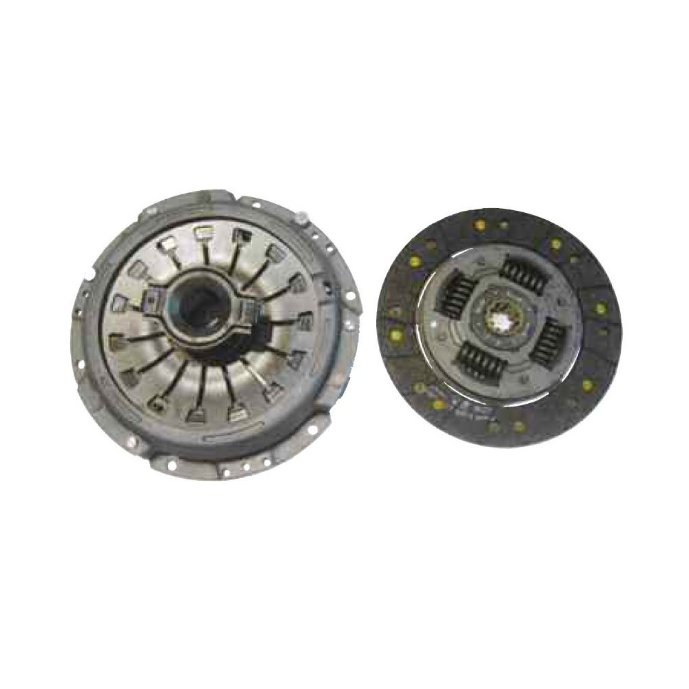 DAILY III - 8140/8149.43/63 - EMBRAGUES AP