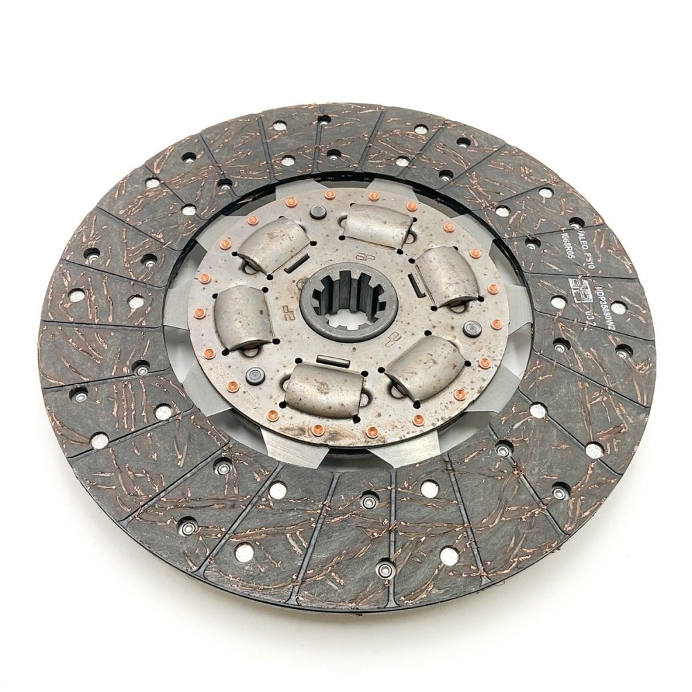 EUROCARGO I-III - 8040.25/45 - EMBRAGUES AP