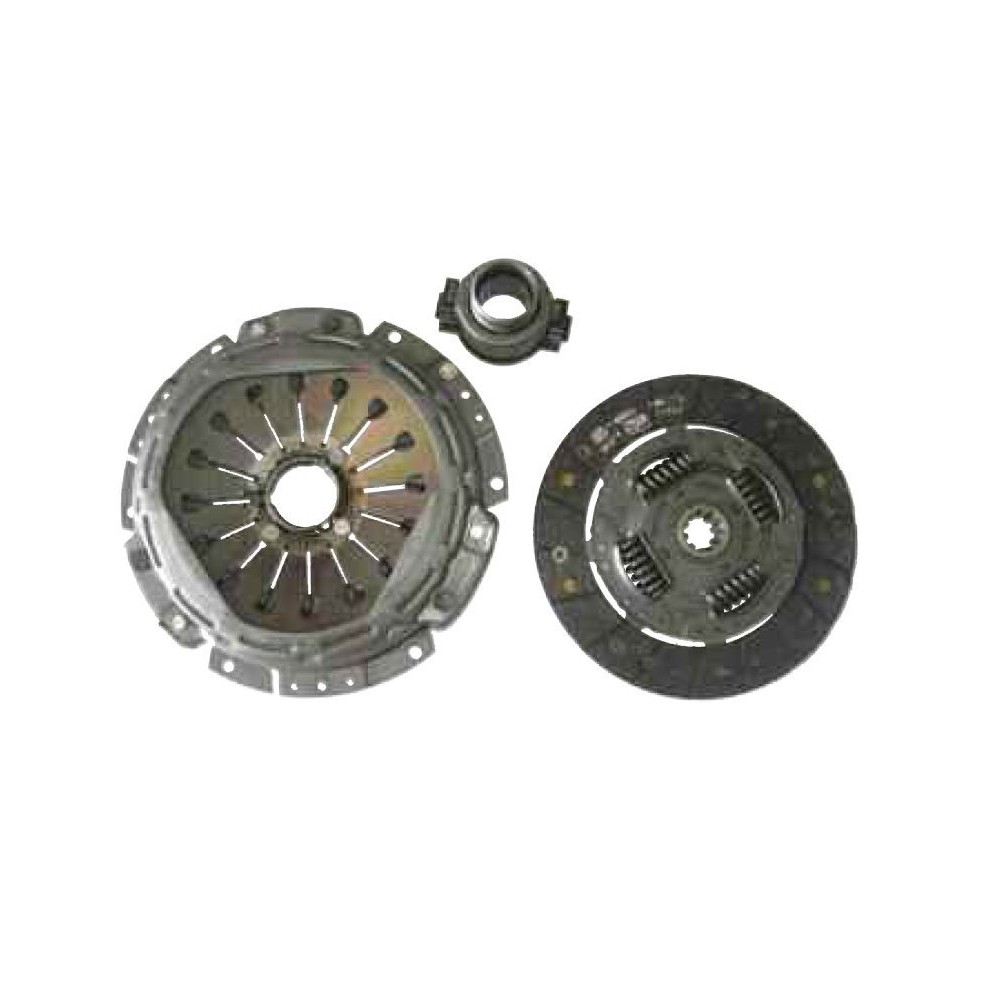 DAILY III/IV - F1AE0481 - EMBRAGUES AP