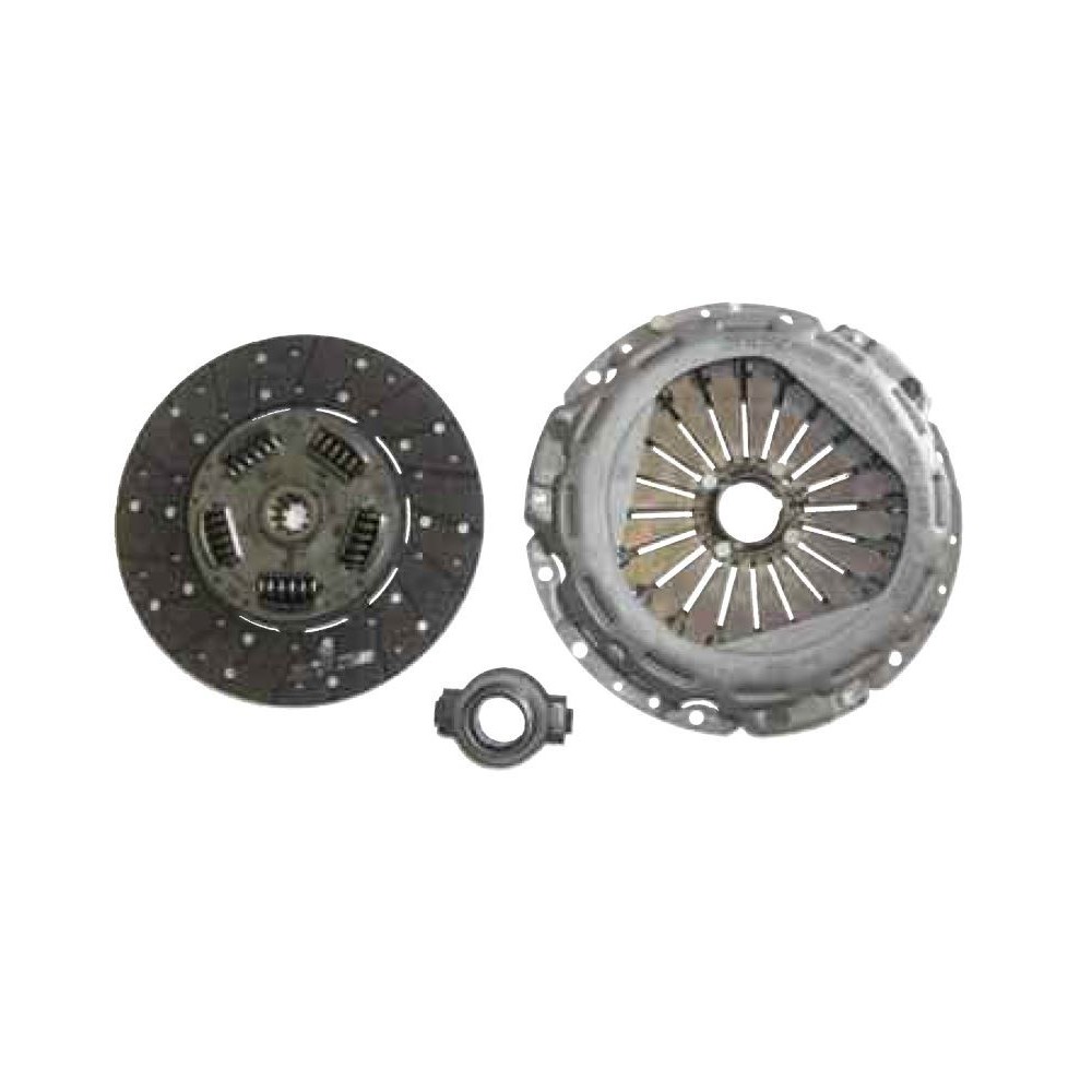 DAILY III/IV - F1CE0481 - EMBRAGUES AP