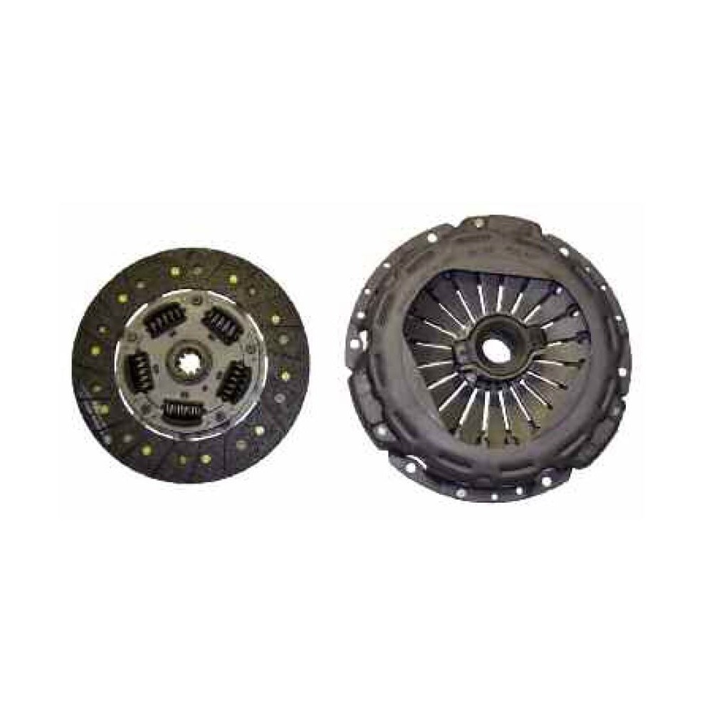 DAILY II - 8140.27S/47 - EMBRAGUES AP