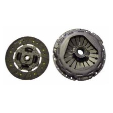 DAILY IV/V - F1AE/F1AF/F1AG - EMBRAGUES AP