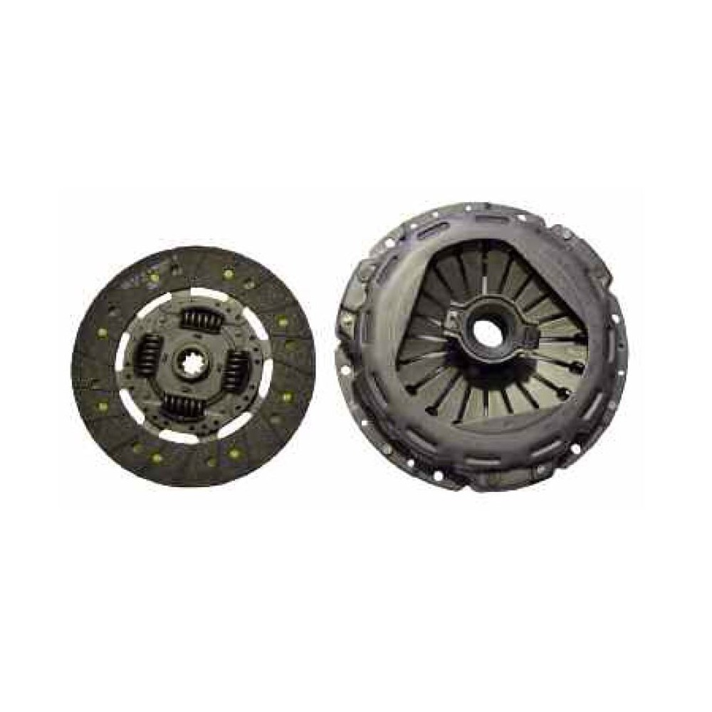 DAILY IV/V - F1AE/F1AF/F1AG - EMBRAGUES AP