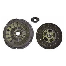 DAILY V - F1CE3481 - EMBRAGUES AP