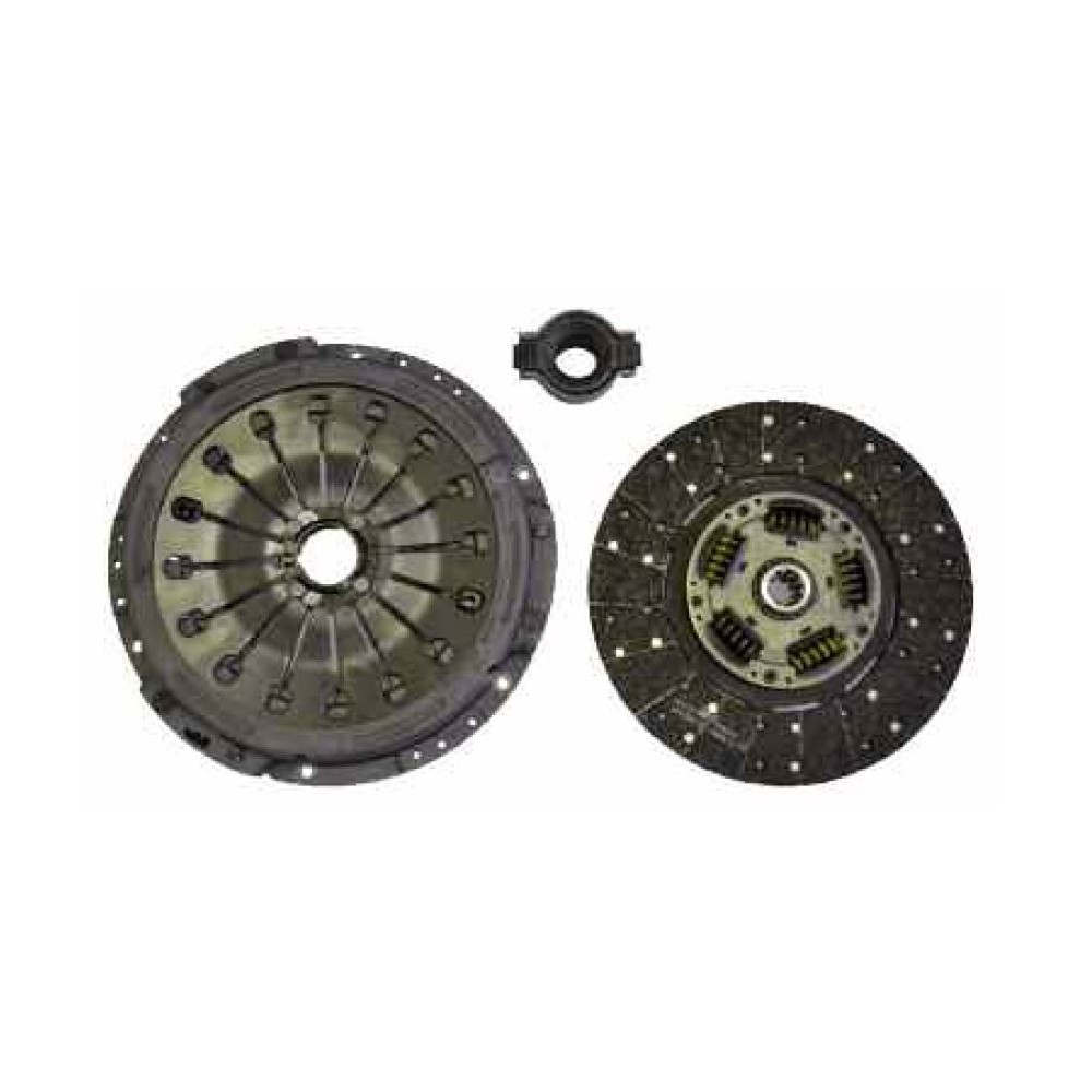 DAILY V - F1CE3481 - EMBRAGUES AP