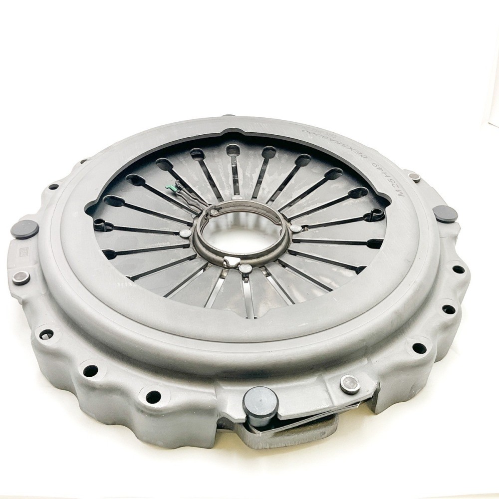 STRALIS - F3AE3681 - EMBRAGUES AP