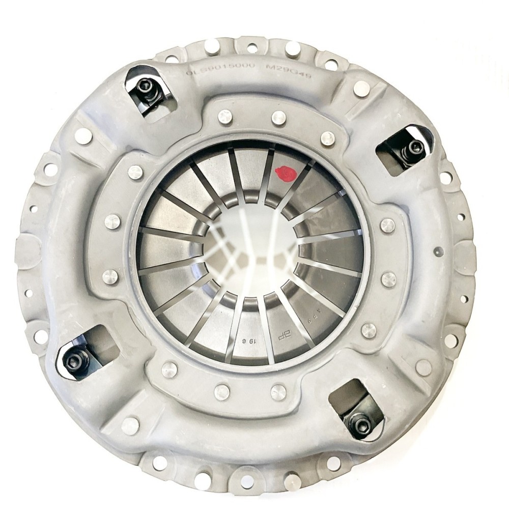 D6A180/210/TD 61/63 - FL6 - EMBRAGUES AP