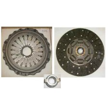 PREMIUM / 10 TEETH - EMBRAGUES AP