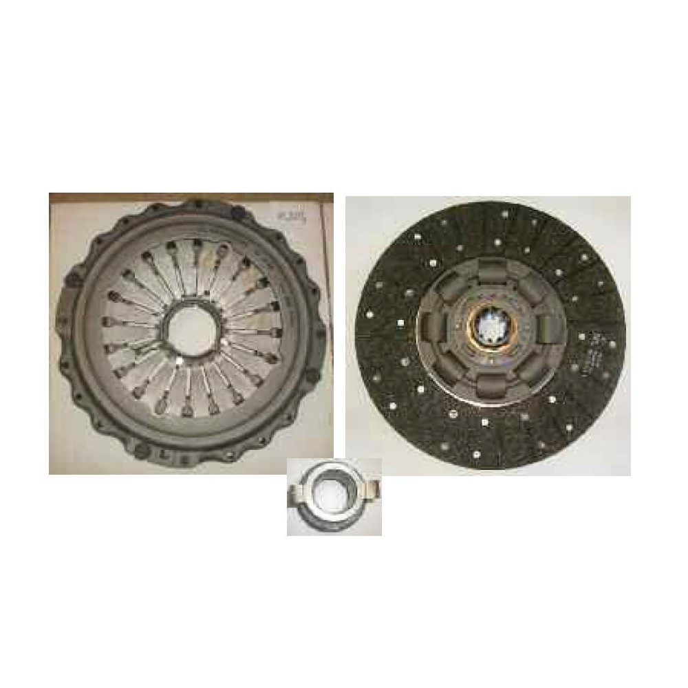 PREMIUM / 10 TEETH - EMBRAGUES AP