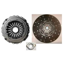 PREMIUM 2 / 10 TEETH - EMBRAGUES AP