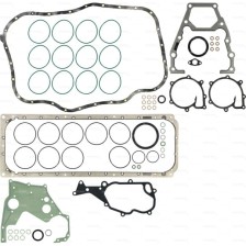 DCI6A - Juegos suplementarios conversion