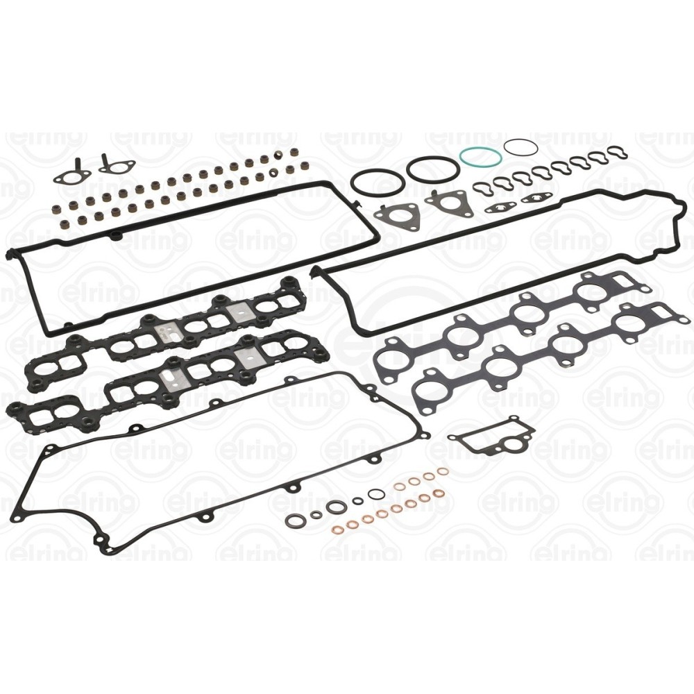 OM 629.910/911/912 - E/M/S-CLASS - Junta revision parte alta MEC sinJC