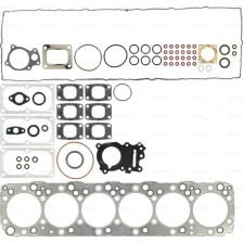 F2CFE611 - STRALIS EURO 6 - Junta parte alta con Junta culata