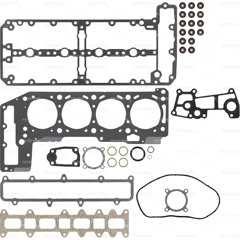 F1CE0441A/F1CFA401A - DAILY 3. - Junta parte alta con Junta culata