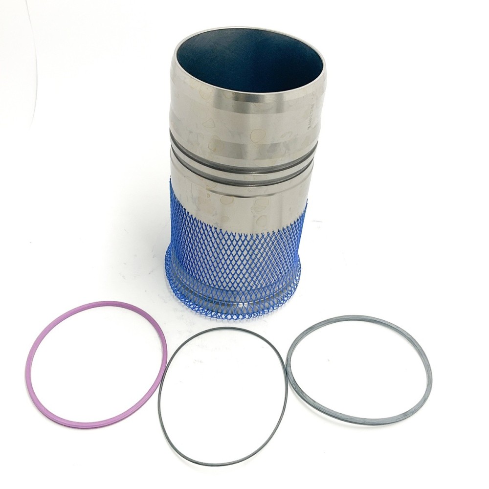 D11 C - FM/FMX EURO 4/5 - Camisa de cilindro MEC