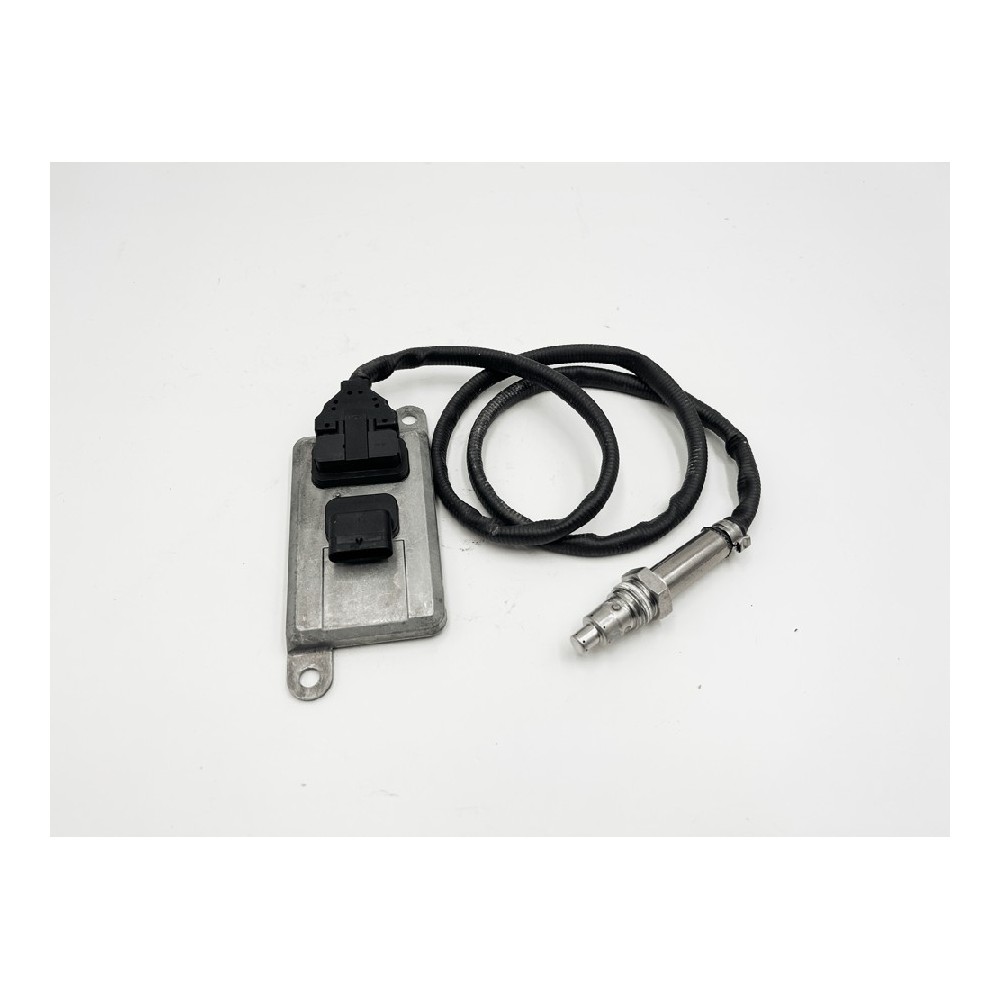 EUROCARGO-TECTOR 7 F4AFE/STRALIS II - DENOX