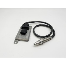 STRALIS II/TRAKKER II/X-WAY - DENOX