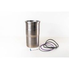 D12C420 - FH 12/420 - Camisa de cilindro MEC