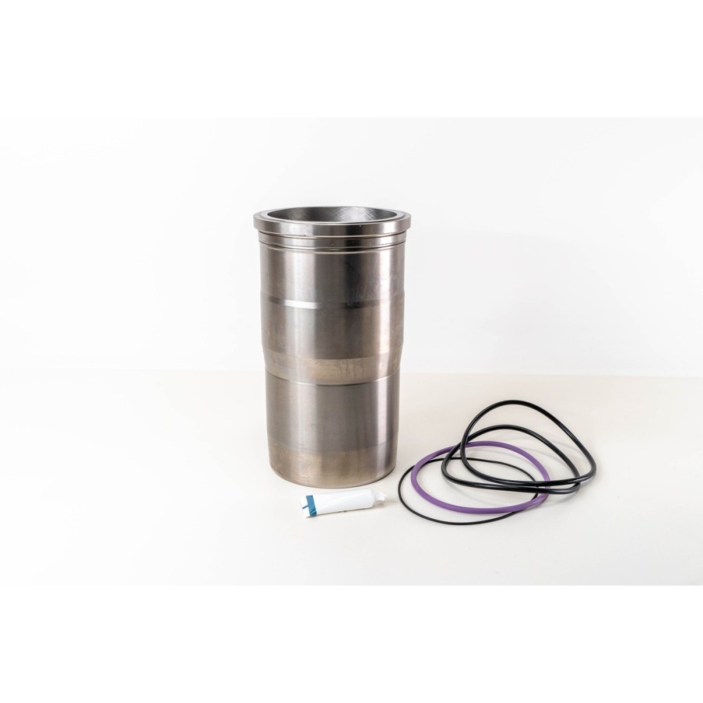 D12C420 - FH 12/420 - Camisa de cilindro MEC