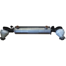 CILINDRO SERVOSTERZO STRALIS/TRAKKE - BOMBA SERVODIRECION/DIRECCION HYDR.