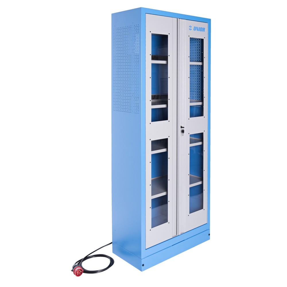 991LMS.PS1 Estación de carga de herramientas