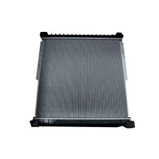 EUROCARGO 2000--2015 - TECTOR F4AE - Enfriamiento