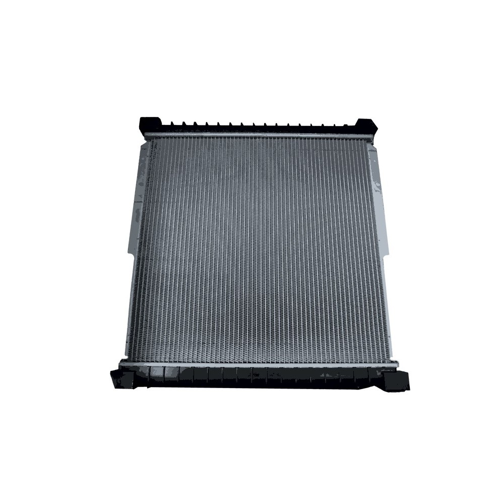 EUROCARGO 2000--2015 - TECTOR F4AE - Enfriamiento