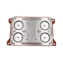 BODY COMPUTER TECTOR - Eléctricidad