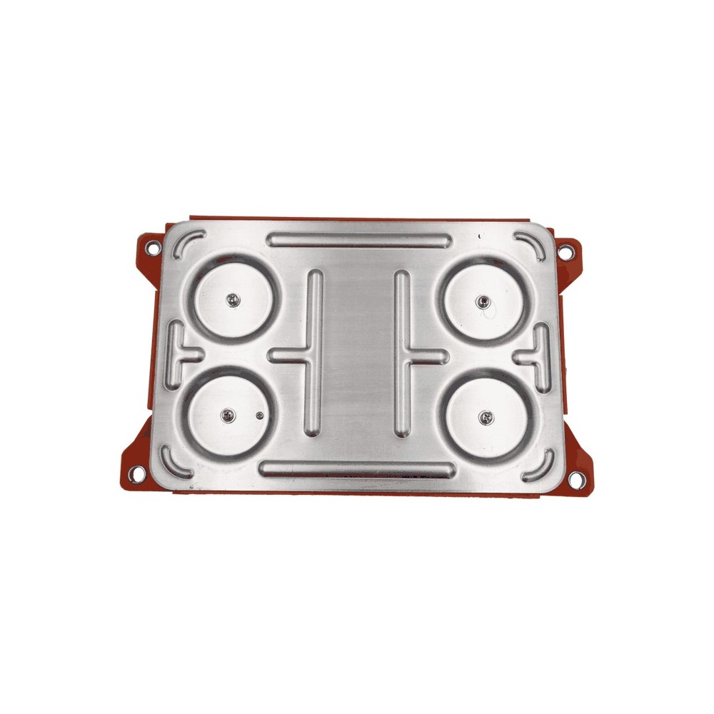 BODY COMPUTER TECTOR - Eléctricidad